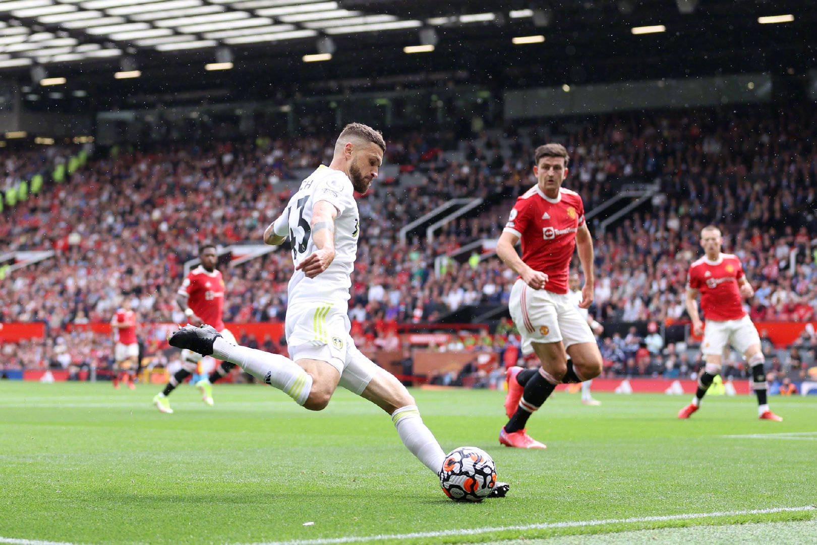 在瞬息万变 在瞬息万变